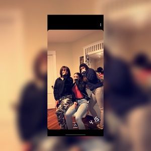 Meet your Posher, Yasmin